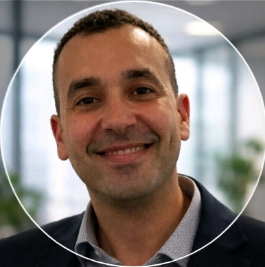 Luca Scalise